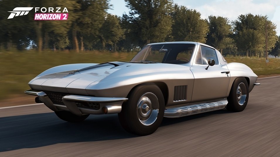 Forza Horizon 2 - Imagen 16